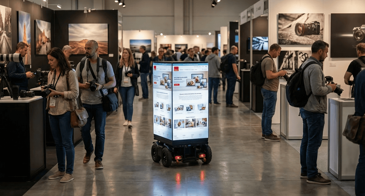 Emay Creative Hakkında